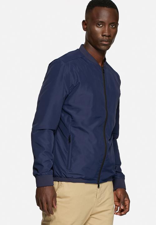 Selected Homme - Luke Bomber Jacket