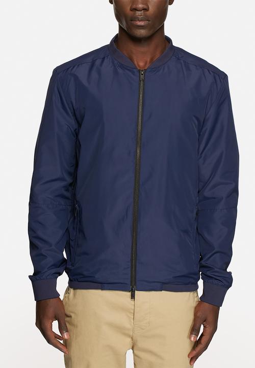 Selected Homme - Luke Bomber Jacket