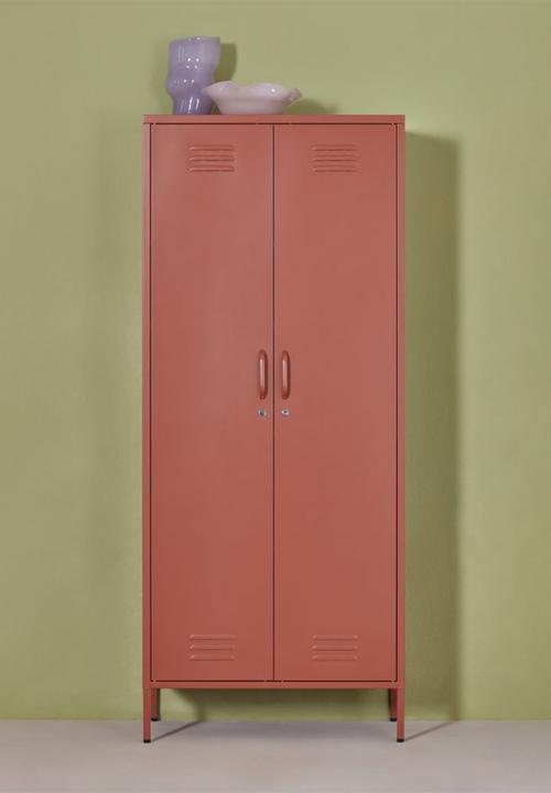 Popstrukt - Sugar Cube Double Locker - Terra