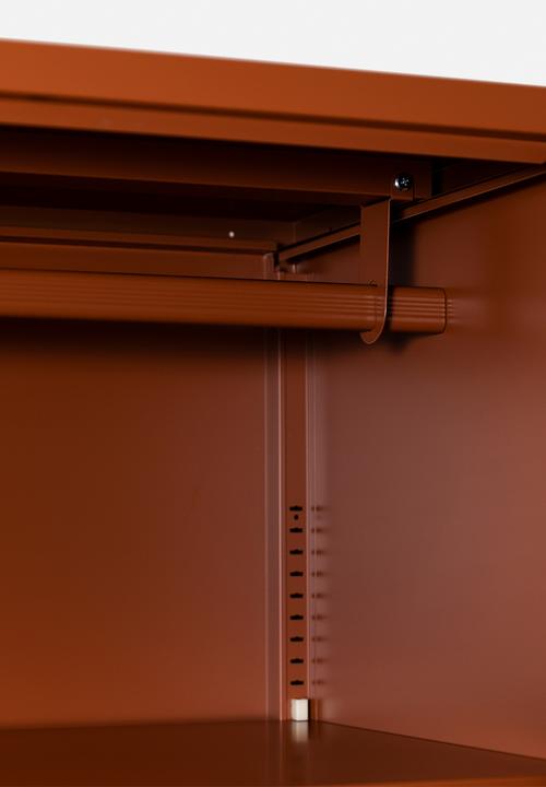 Popstrukt - Sugar Cube Double Locker - Terra
