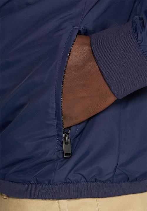 Selected Homme - Luke Bomber Jacket