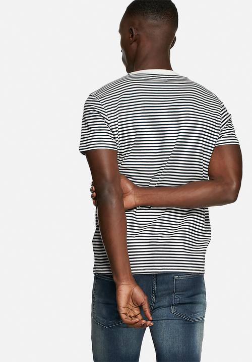 Selected Homme - Liam Tee