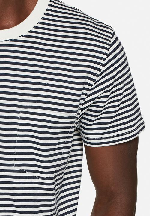 Selected Homme - Liam Tee