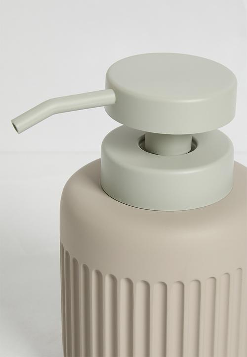 Sixth Floor - Soap dispenser - natural