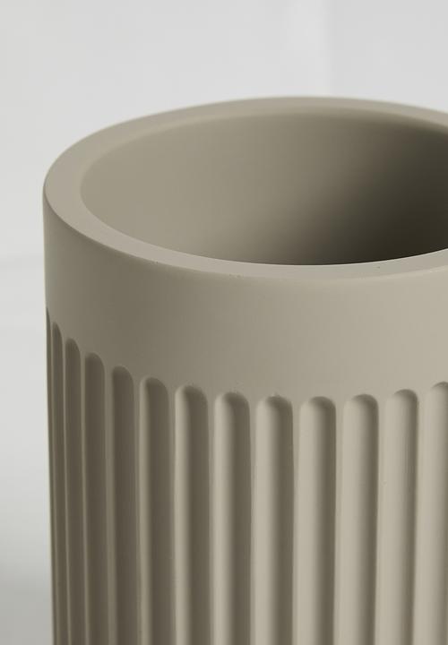 Sixth Floor - Tumbler - natural