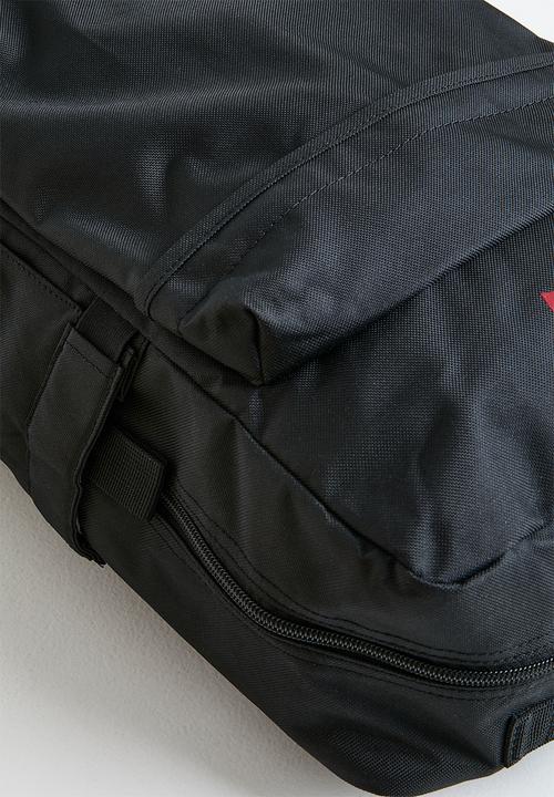 Levi’s® - Levi's L-Pack Standard Issue Batwing Ov 59 - Regular Black