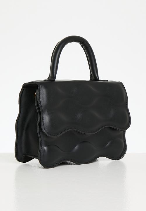 Superbalist - Frankie crossbody bag - black