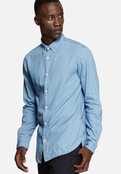 Selected Homme - Nolan Slim Shirt