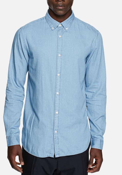 Selected Homme - Nolan Slim Shirt