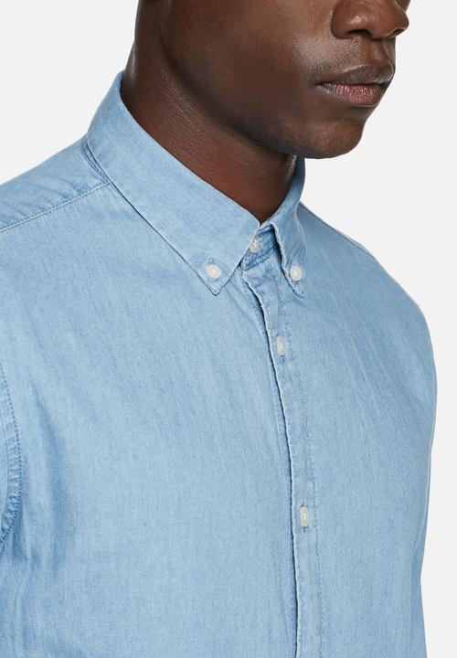 Selected Homme - Nolan Slim Shirt