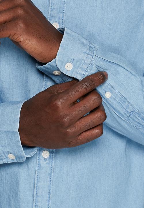 Selected Homme - Nolan Slim Shirt