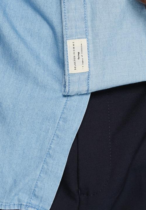 Selected Homme - Nolan Slim Shirt