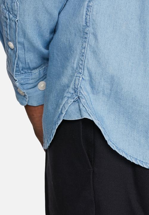Selected Homme - Nolan Slim Shirt