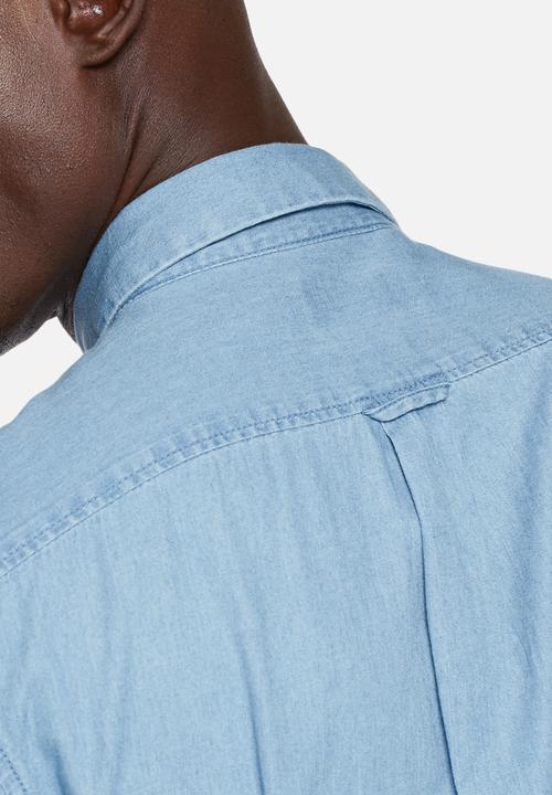 Selected Homme - Nolan Slim Shirt