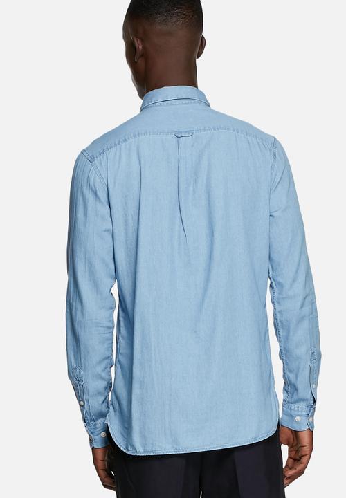 Selected Homme - Nolan Slim Shirt