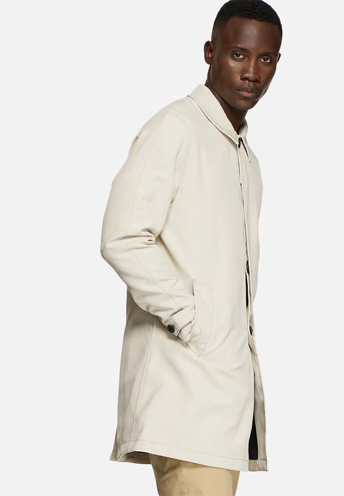 Selected Homme - Paris Coat