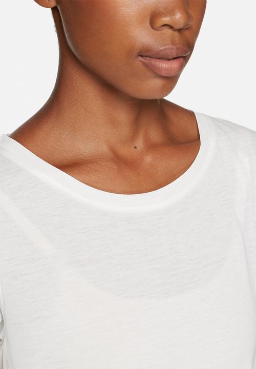 Jacqueline de Yong - Noho Fold Up Tee