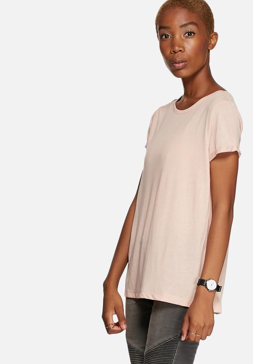 Jacqueline de Yong - Noho Fold Up Tee