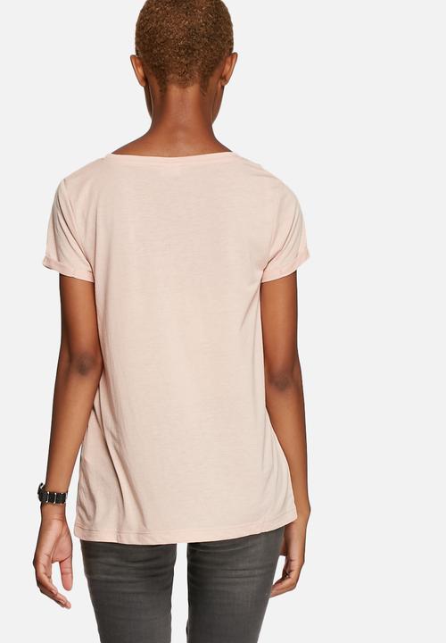 Jacqueline de Yong - Noho Fold Up Tee
