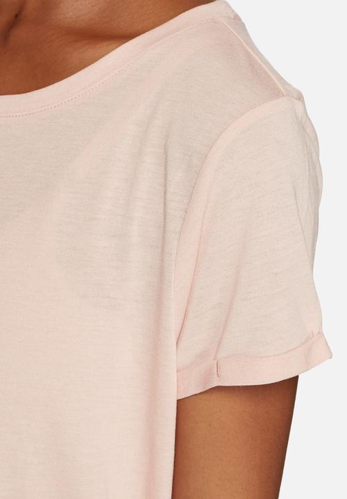 Jacqueline de Yong - Noho Fold Up Tee