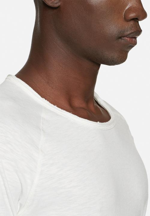 Selected Homme - Tobi L/S Tee