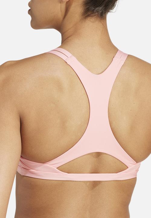 adidas Performance - Aerim ls strngt - semi pink spark