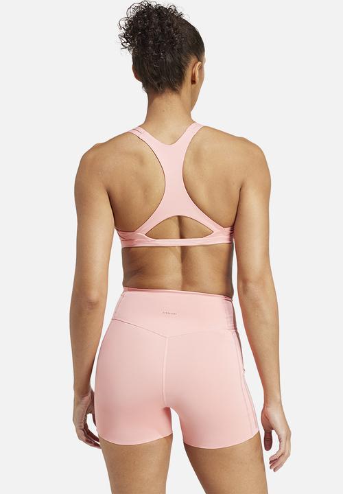 adidas Performance - Aerim ls strngt - semi pink spark