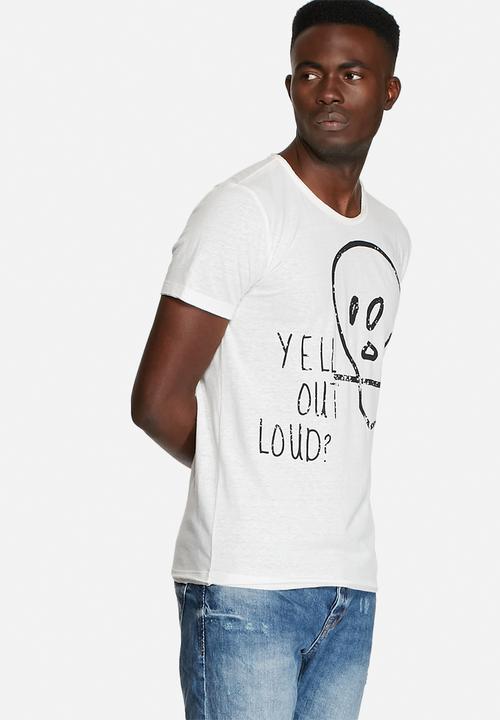 Only & Sons - Christopher Tee 