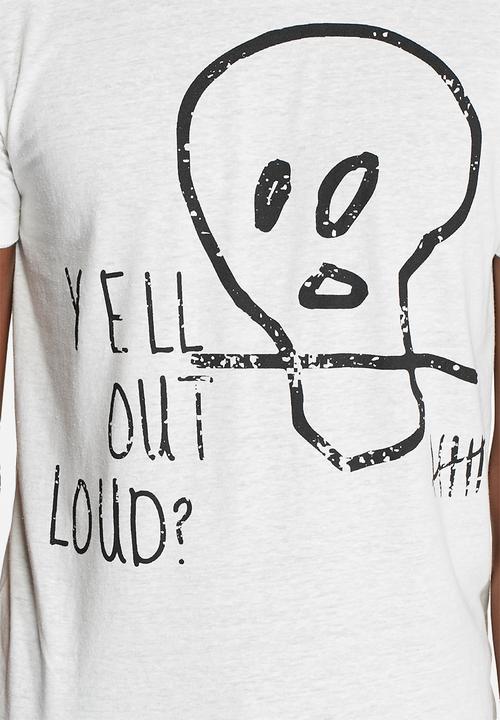 Only & Sons - Christopher Tee 