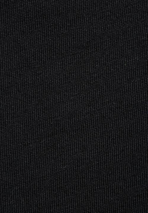 Jacqueline de Yong - Katie Cropped Print Tee