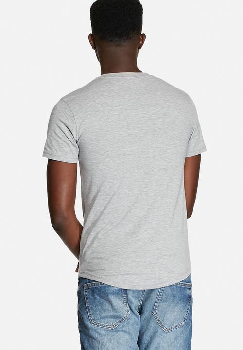 Only & Sons - Meed Fish Tee