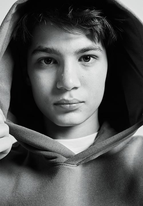 H&M - Hoodie - green