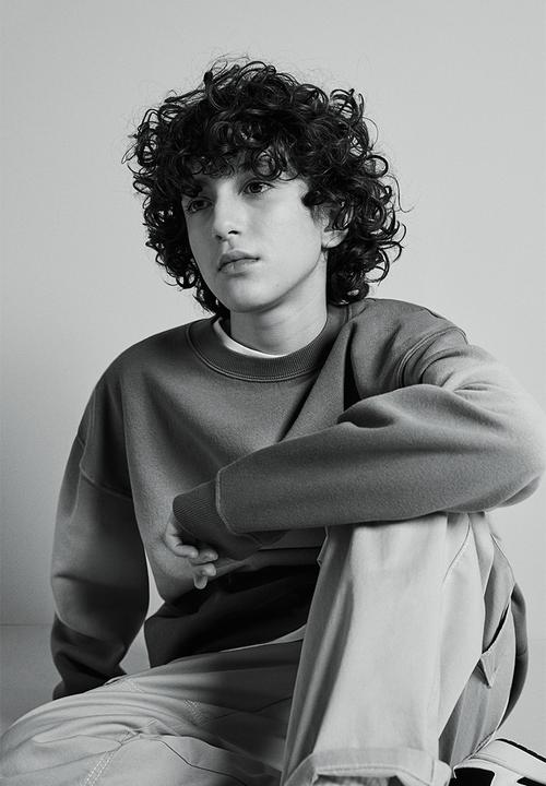 H&M - Sweatshirt - green