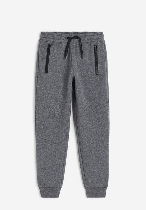 H&M - Joggers - grey