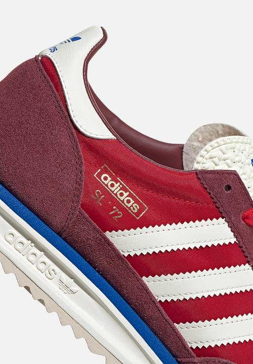 adidas Originals - SL 72 RS