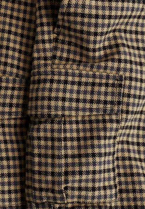 H&M - Cargo trousers - beige multi