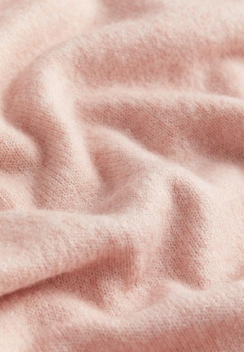 H&M - Knitted jumper - pink
