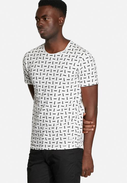 Only & Sons - Monty Tee