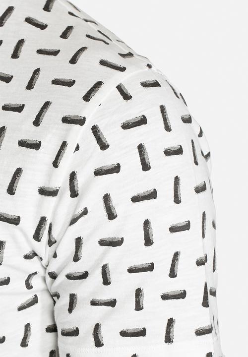 Only & Sons - Monty Tee
