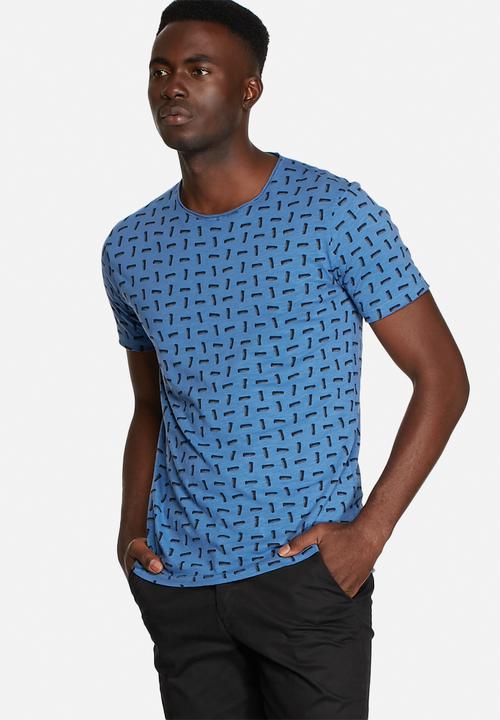 Only & Sons - Monty Tee