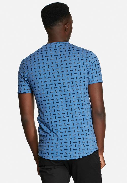 Only & Sons - Monty Tee