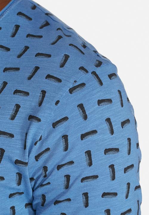 Only & Sons - Monty Tee