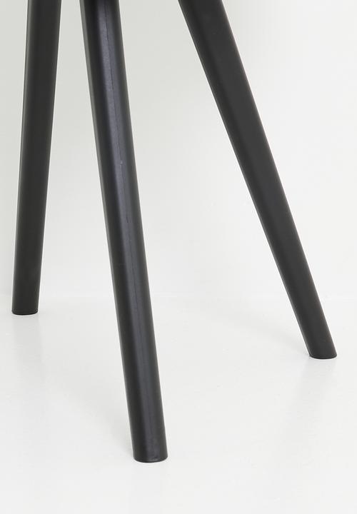 H&S - Steen outdoor set - charcoal