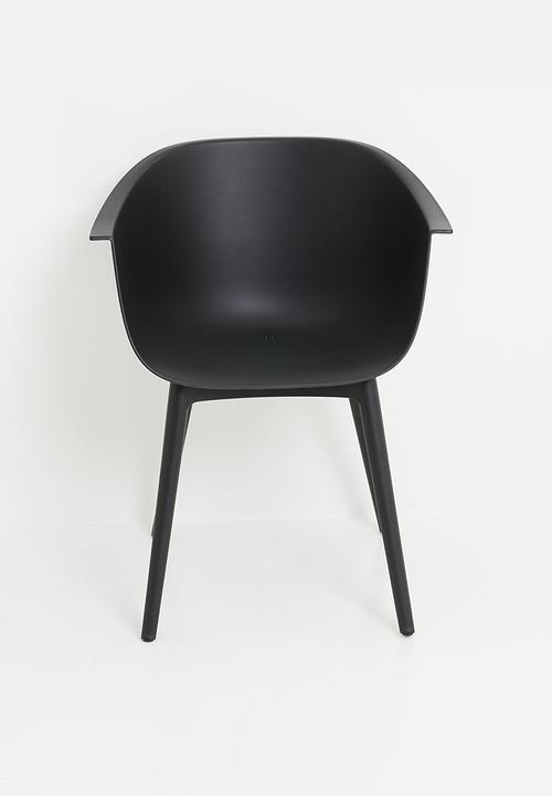 H&S - Steen outdoor set - charcoal