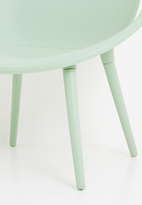 H&S - Reeva outdoor set - green