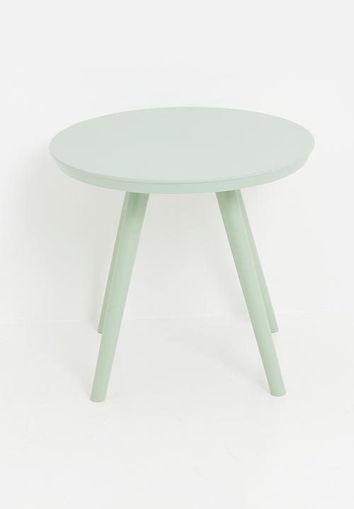 H&S - Reeva outdoor set - green