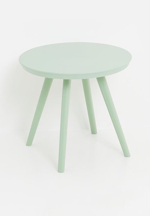 H&S - Reeva outdoor set - green
