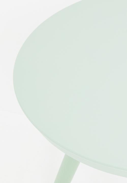 H&S - Reeva outdoor set - green