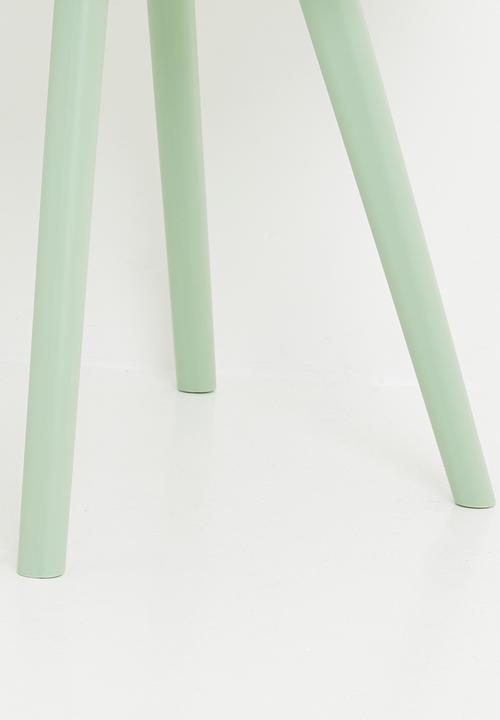H&S - Reeva outdoor set - green