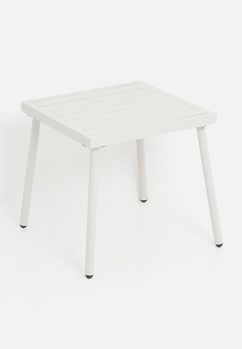 H&S - Esma furniture set - natural